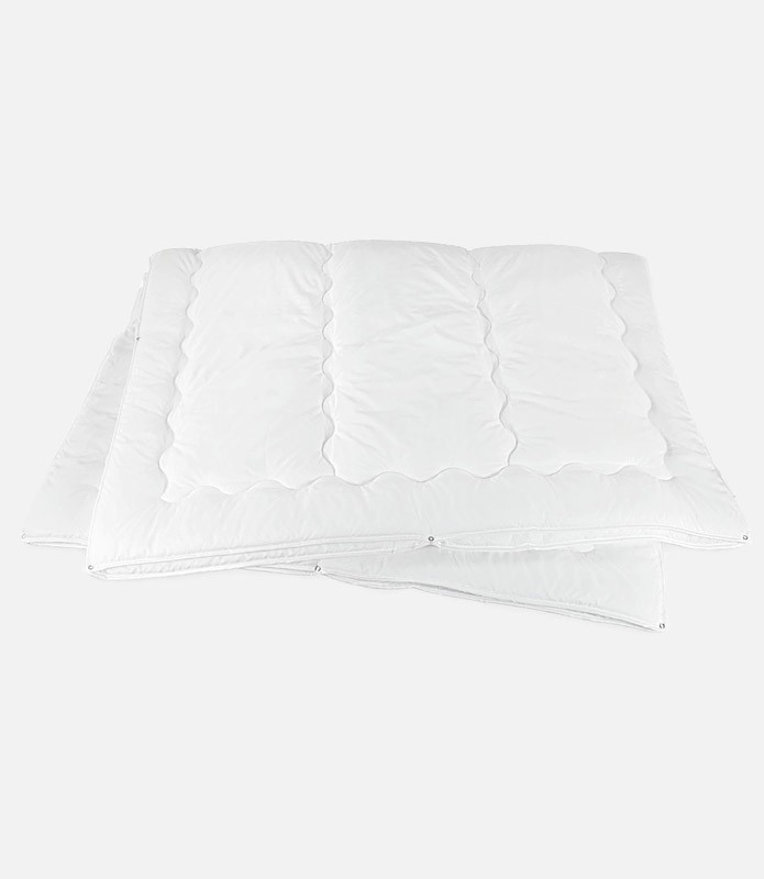 Select Vital 4JahreszeitenBettdecke