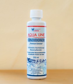 AQUA LINE Premium Conditioner – Profi-Wasseraufbereiter 236ml