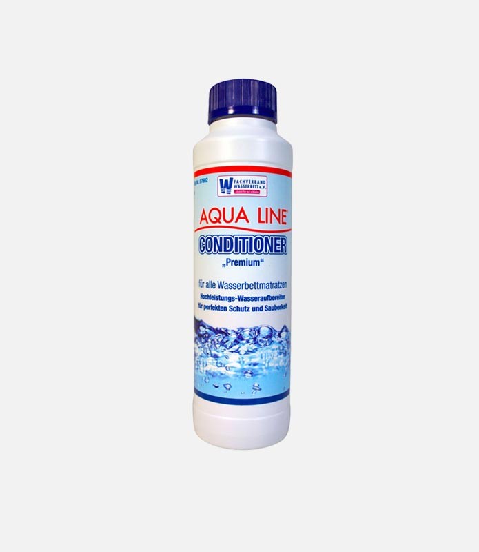 AQUA LINE Premium-Extreme Wasseraufbereiter